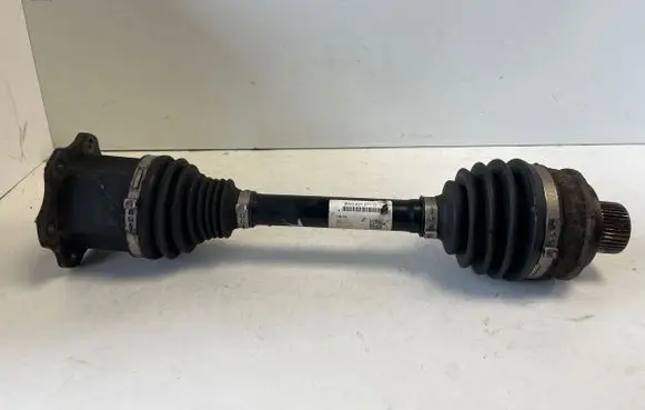 Audi A4 S4 B9 Front driveshaft 8W0407271G
