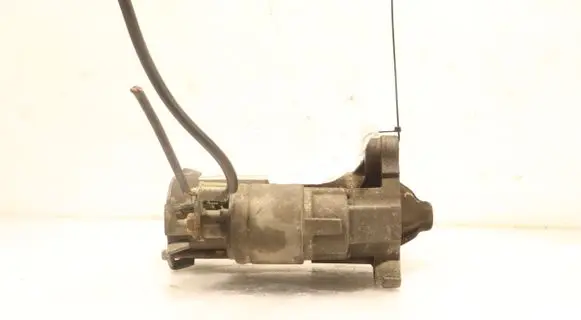 Peugeot 206 CC Starter motor D6G3