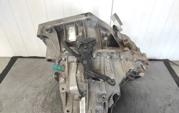 Renault Megane IV Manual 6 speed gearbox TL4352 320100000R