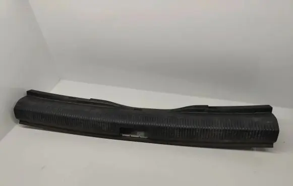 Volkswagen PASSAT B6 Trunk/boot sill cover protection 3C9863459C