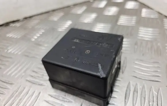 Ford Fiesta Fuse box cover 2S6T14A076BA