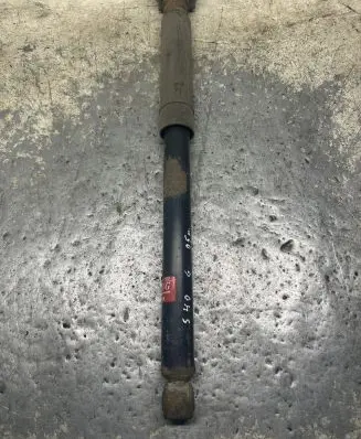 Volvo S40 Rear shock absorber/damper