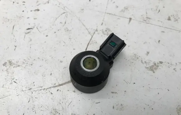 Detonation knock sensor
