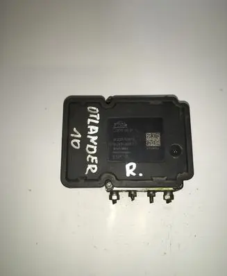 Mitsubishi Outlander ABS Pump 4670A552 06210957693 06261336551