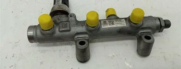 Audi A6 C7 Fuel main line pipe