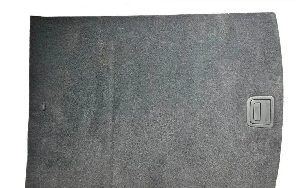 Audi A5 Trunk/boot floor carpet liner 8W8863463H 14791