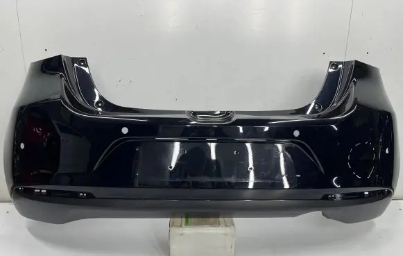 Mazda 2 Rear bumper DHM1-50221