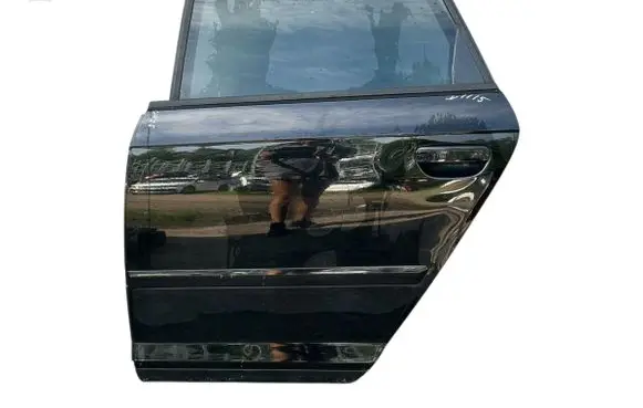 Audi A3 S3 A3 Sportback 8P Rear door