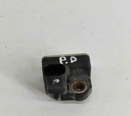 Audi A6 S6 C7 4G Acceleration sensor 4H0907508