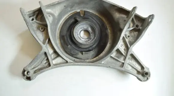 Audi A4 S4 B8 8K Front upper strut mount 8K0412383F