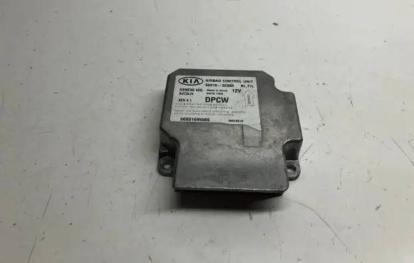 KIA Sorento Other devices 959103E060