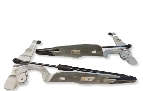 Audi A5 Tailgate/trunk/boot hinge 8W7827302 8W7827301