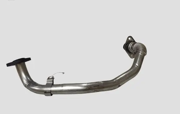 Ford Mondeo MK IV EGR valve line/pipe/hose