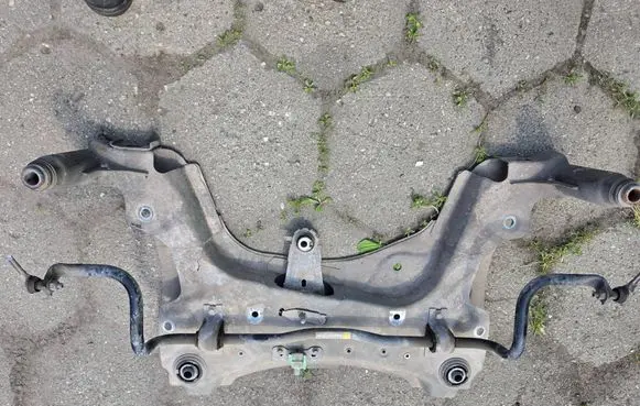 Renault Megane III Front subframe SANKIMEG312TCE