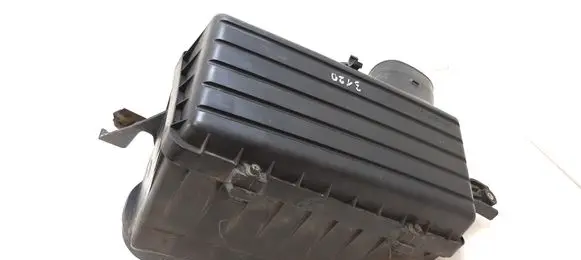 Air filter box
