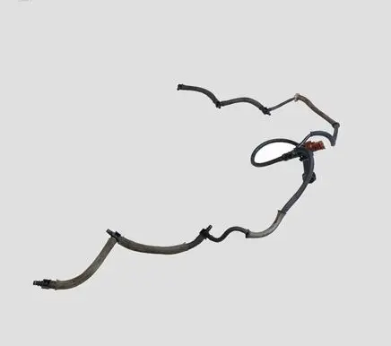 Peugeot 607 Fuel line/pipe/hose GL08101807