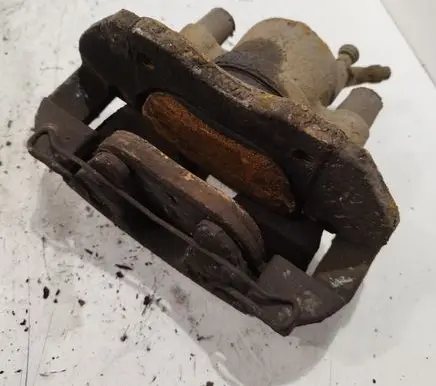 Ford Focus Front brake caliper