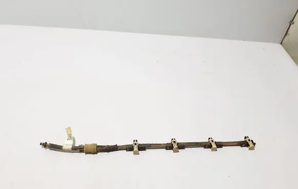 Mercedes-Benz E W214 Fuel return line/hose A6540706202