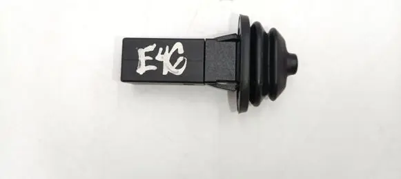 BMW 3 E46 Fuel tank opening switch 51178228939 8228939