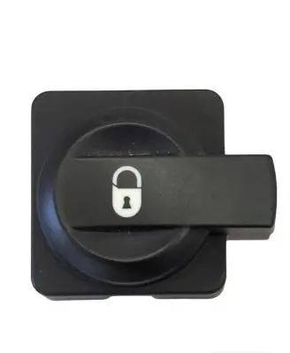 Citroen C4 I Central locking switch button 96476626XT