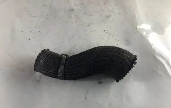 KIA Sorento Intercooler hose/pipe