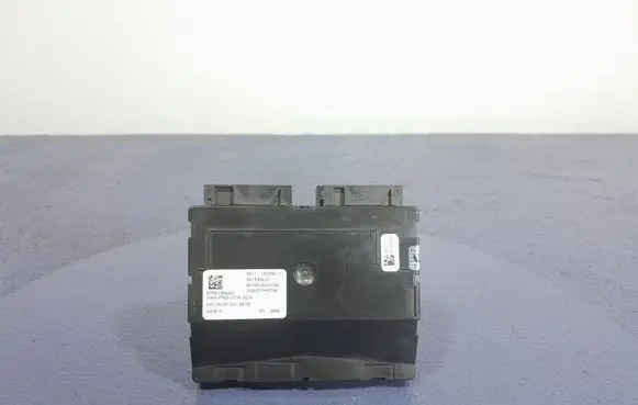 Alpine B3 B4 B5 B6 E90 E91 E92 E93 Other control units/modules 5A18364
