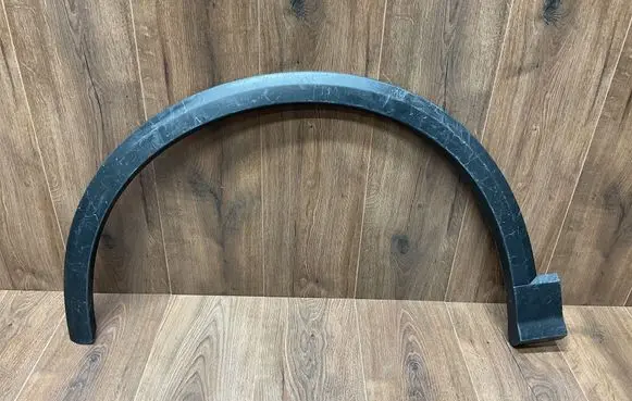 Audi Q2 - Front arch trim 81A853717A