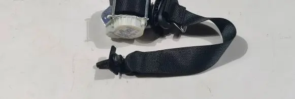 Ford Explorer VI Third row seat belt LB5B-S613B84-AF