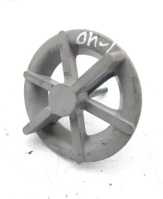 Hyundai i40 Spare wheel bolt 