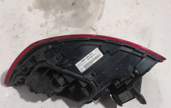 Audi A4 S4 B9 Rear/tail lights 8W9945069