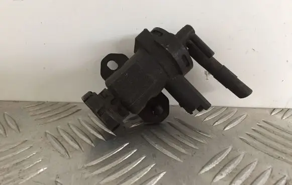 Citroen C8 Turbo solenoid valve 9635704380 0928400416
