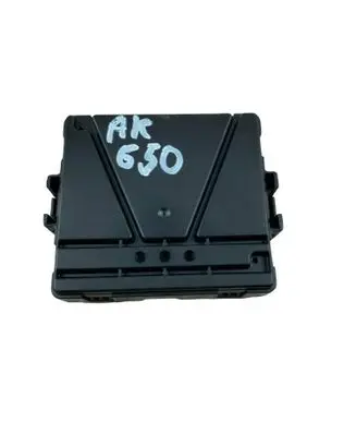 Skoda Fabia Mk4 (6VA) Other control units/modules 3Q0907530AR