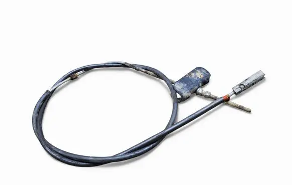 Chevrolet Suburban Handbrake/parking brake wiring cable 