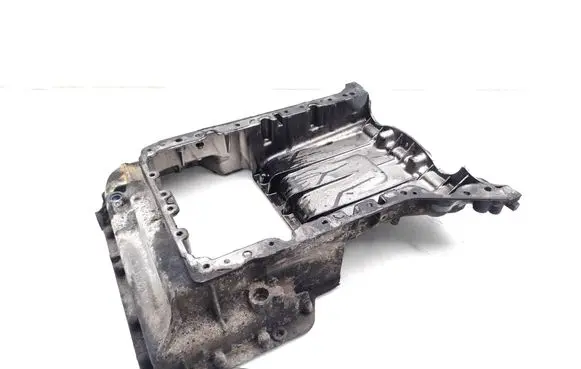 Mercedes-Benz Sprinter W906 Oil sump A6510140802