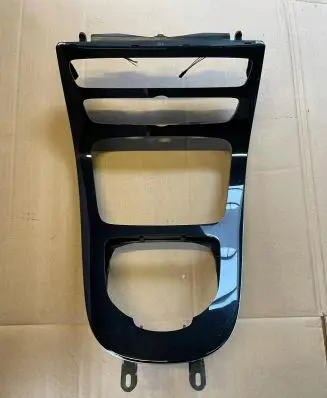 Mercedes-Benz E W213 Other center console (tunnel) element 2138100815