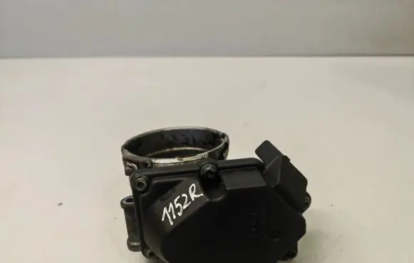 Volkswagen Caddy Throttle valve 03G128063A