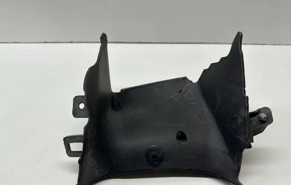 Chevrolet Camaro Intercooler air guide/duct channel 84446525 304034