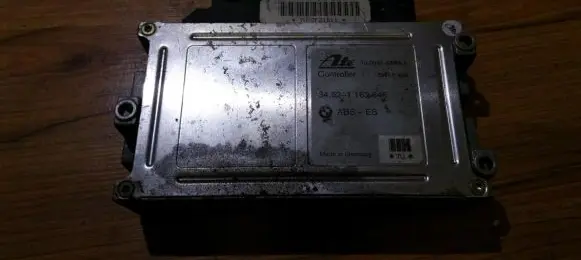 BMW 3 E36 ABS control unit/module 34521162646 34.52-1162646