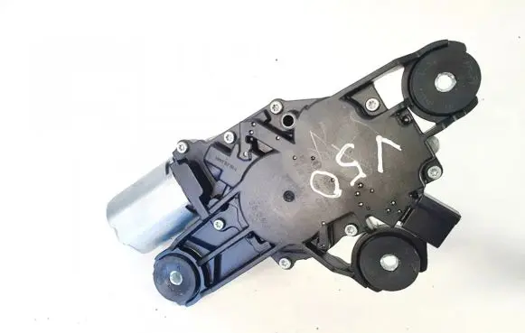 Ford Focus Rear window wiper motor 0390201875 31218473