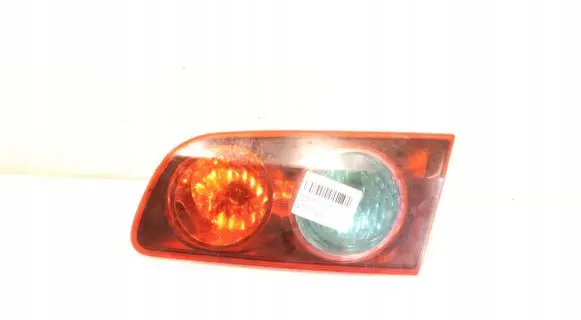 Fiat Croma Rear/tail lights