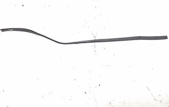 Engine compartment rubber