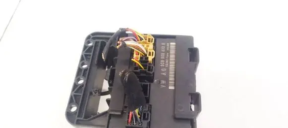 Volkswagen PASSAT B6 Comfort/convenience module 3C0959433K
