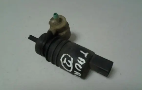 Audi Q7 4L Windscreen/windshield washer pump 1T0955651A