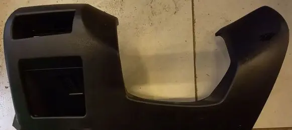 Mazda 3 I Other interior part