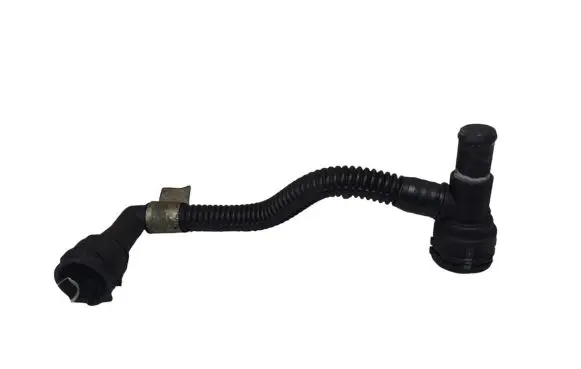 Opel Insignia A Engine coolant pipe/hose 55566096