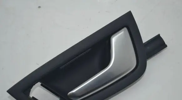 Audi A8 S8 D3 4E Rear door interior handle 4E0837020 4E0839020 8740R8742R