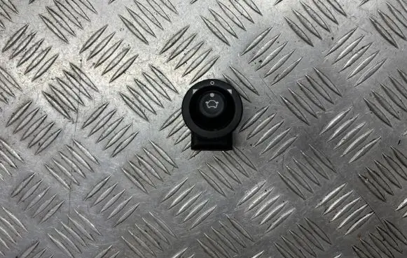 Ford Mondeo MK II Wing mirror switch 93BG17B676BA