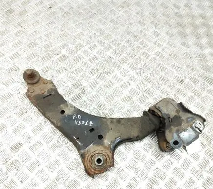 Volvo XC60 Front lower control arm/wishbone 31317666