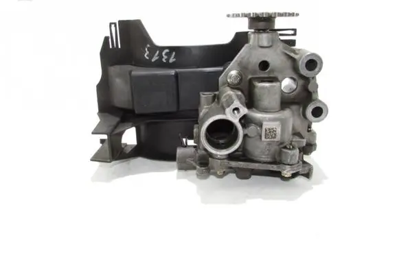Renault Trafic II (X83) Oil pump 150157688R