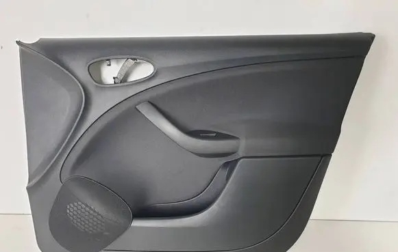 Seat Altea Front door card panel trim